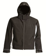 Elka Edge 2 tone black